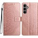  Renk Rose Gold