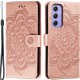  Renk Rose Gold