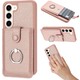  Renk Rose Gold