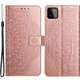  Renk Rose Gold