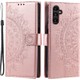  Renk Rose Gold