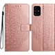 Seçili Renk Rose Gold