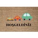 Seçili Renk Renkli
