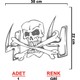  Renk Gri