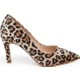  Renk Leopar