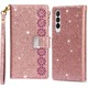  Renk Rose Gold