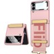  Renk Pembe