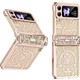  Renk Rose Gold