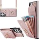  Renk Rose Gold