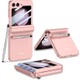  Renk Pembe