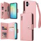  Renk Rose Gold