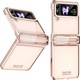  Renk Rose Gold
