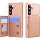  Renk Rose Gold