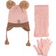 Seçili Renk Soft Pembe