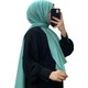  Renk Mint Yeşili