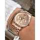 Seçili Renk Rose Gold
