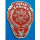 Seçili Renk Kırmızı