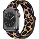  Renk Leopar