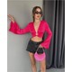  Renk Pembe