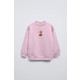  Renk Pembe