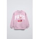  Renk Pembe