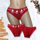 Seçili Renk Noel Baba