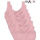 Seçili Renk Toz Pembe