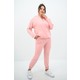 Seçili Renk Toz Pembe