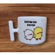 Seçili Renk Beyaz