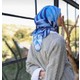 Seçili Renk 406 Açık Mavi