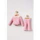  Renk Pembe