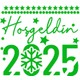 Seçili Renk Yeşil