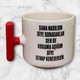 Seçili Renk Krem