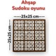 Seçili Renk Ahşap