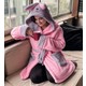  Renk Pembe