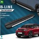  Renk Aluminium