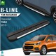  Renk Aluminium