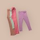  Renk Pembe