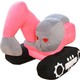  Renk Pembe - Beyaz