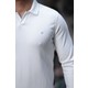 Seçili Renk 001 - Beyaz