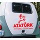  Renk Kırmızı