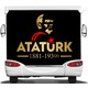  Renk Altın