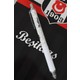 Seçili Renk Siyah
