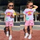  Renk Pembe