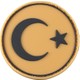 Seçili Renk Kırmızı