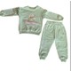 Seçili Renk 00430 Yeşil