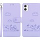  Renk Purple