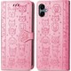  Renk Pembe