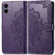  Renk Purple