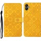  Renk Yellow